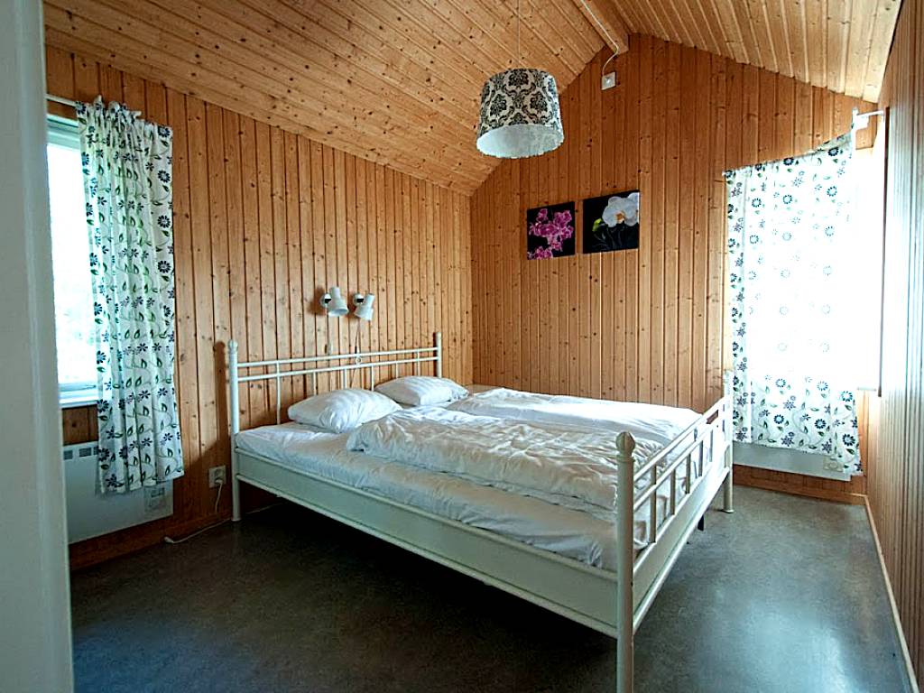 First Camp Oknö-Mönsterås