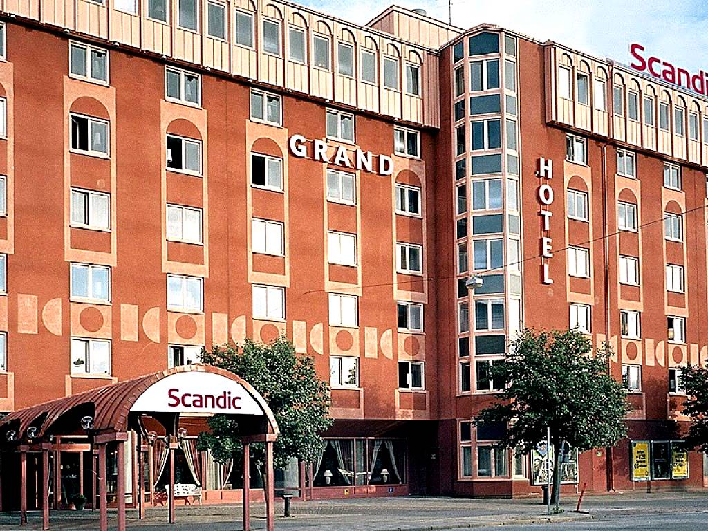 Scandic Grand Örebro