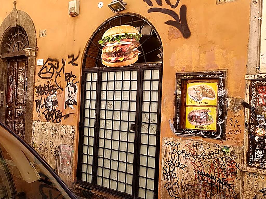 Shisha e Kebab Roma