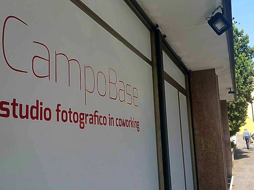 Campobase Studio Fotografico Coworking