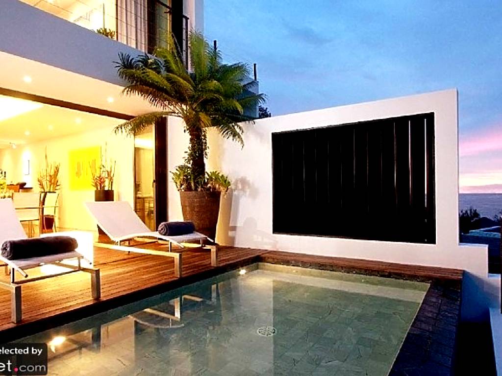 Phuket villas for rent