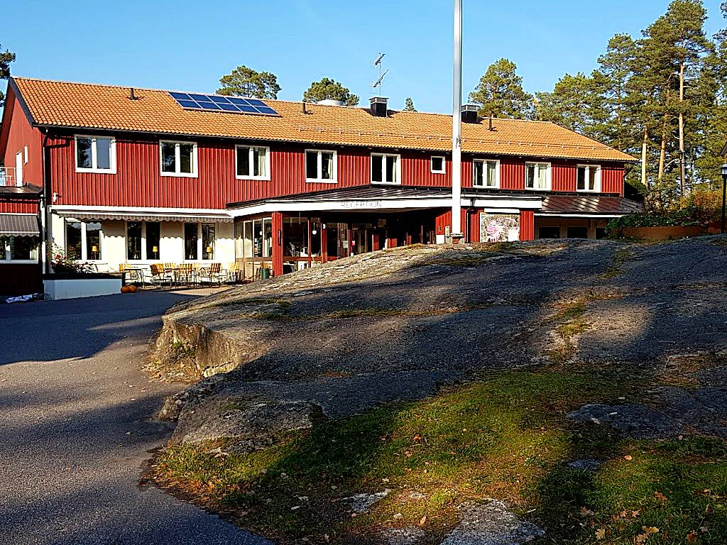 Vårdnäs Stiftsgård Hotell och Konferens
