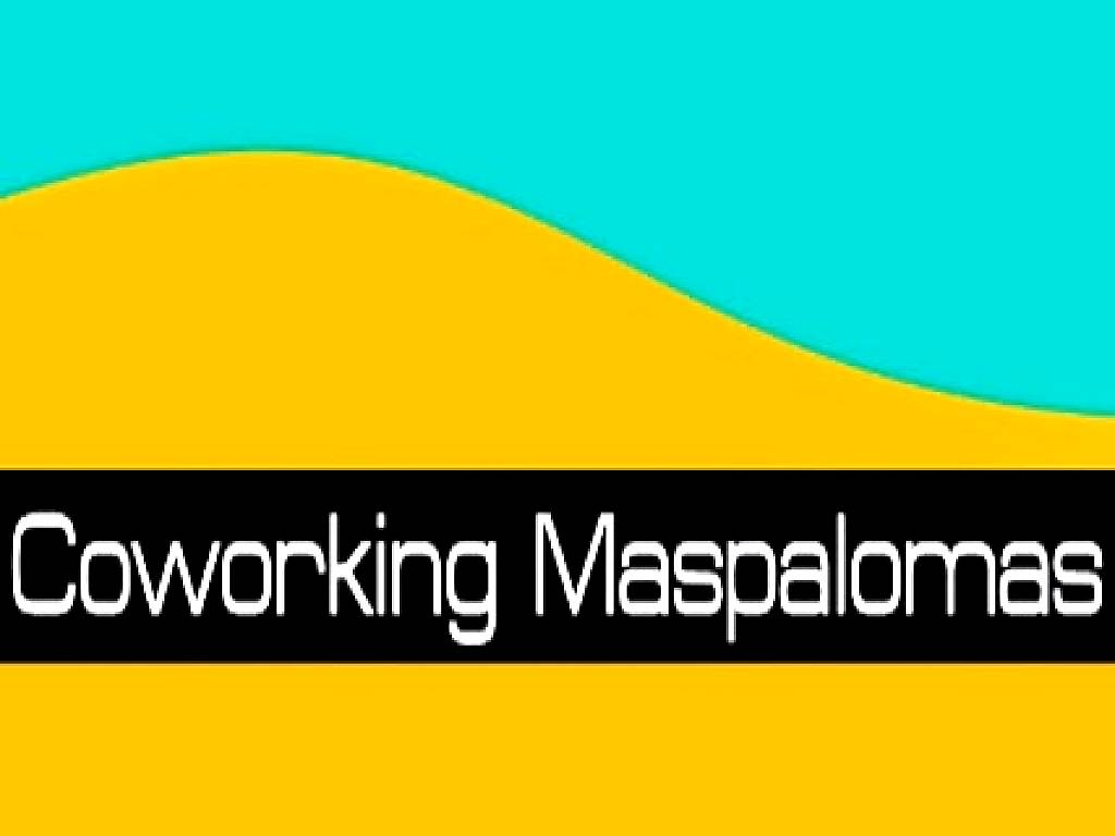 Coworking Maspalomas