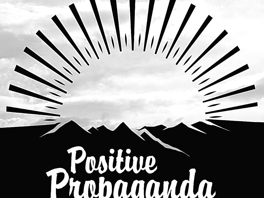 Positive-Propaganda | Kunstverein