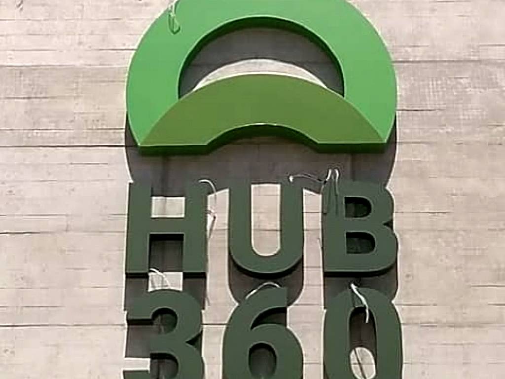 HUB360 - escritório virtual, Coworking e Treinamento Adobe/Autodesk