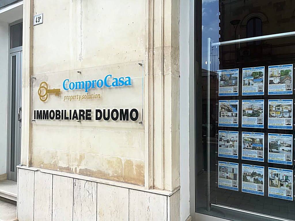 ComproCasa Immobiliare (Agenzia Immobiliare di Lecce)
