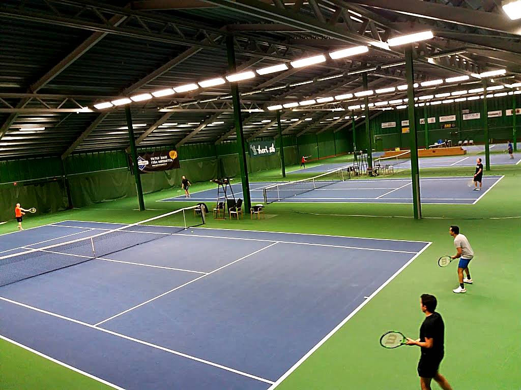 Luleå Tennisklubb