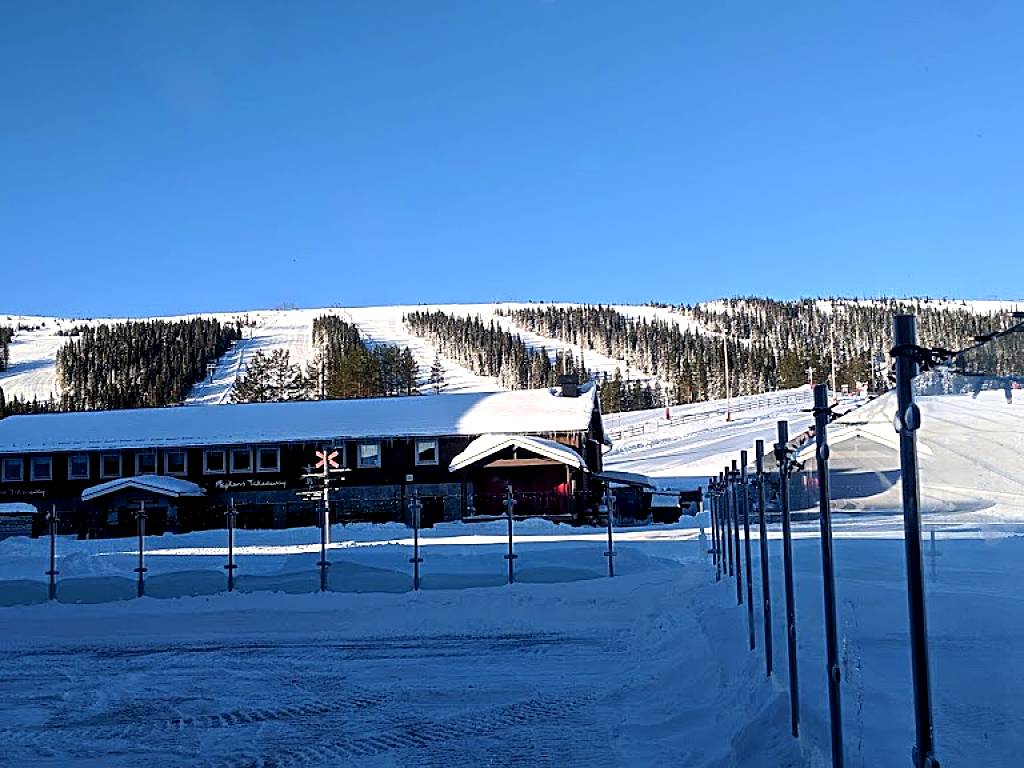 SkiStar Lodge Experium