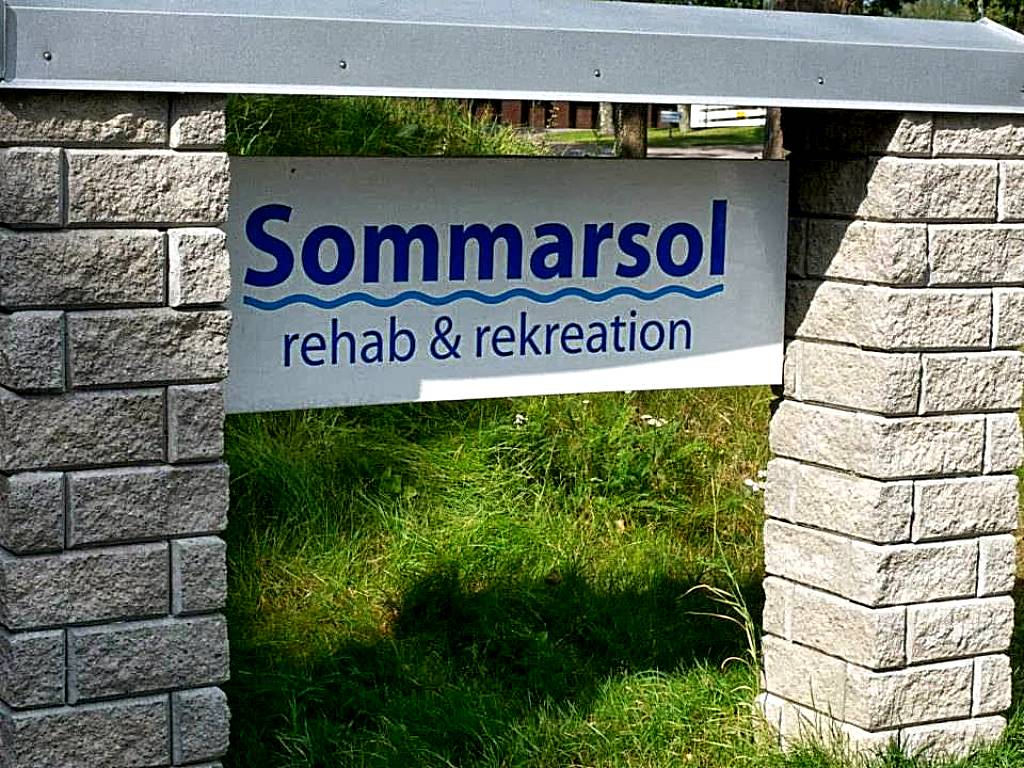 Sommarsol rehab och rekreation