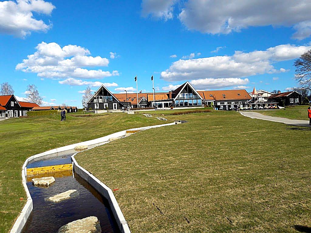 Lannalodge Golf Resort