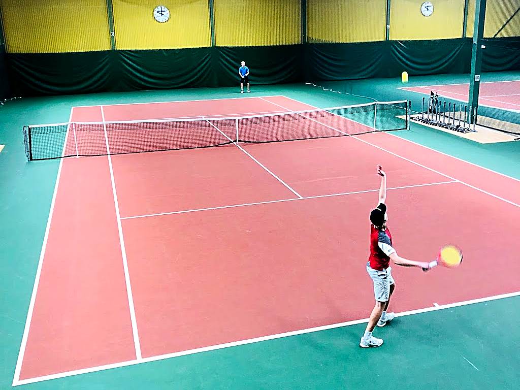 Vallentuna Tennisklubb