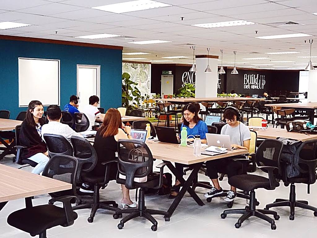 Settlements Penang | Coworking Space