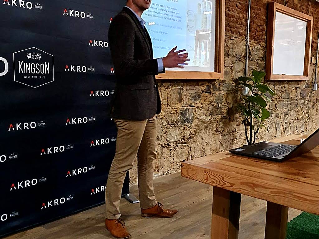 Akro Co-Working Space