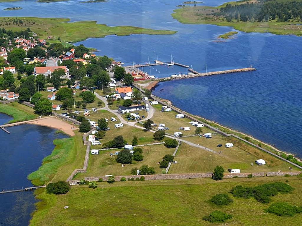 Kristianopel Resort