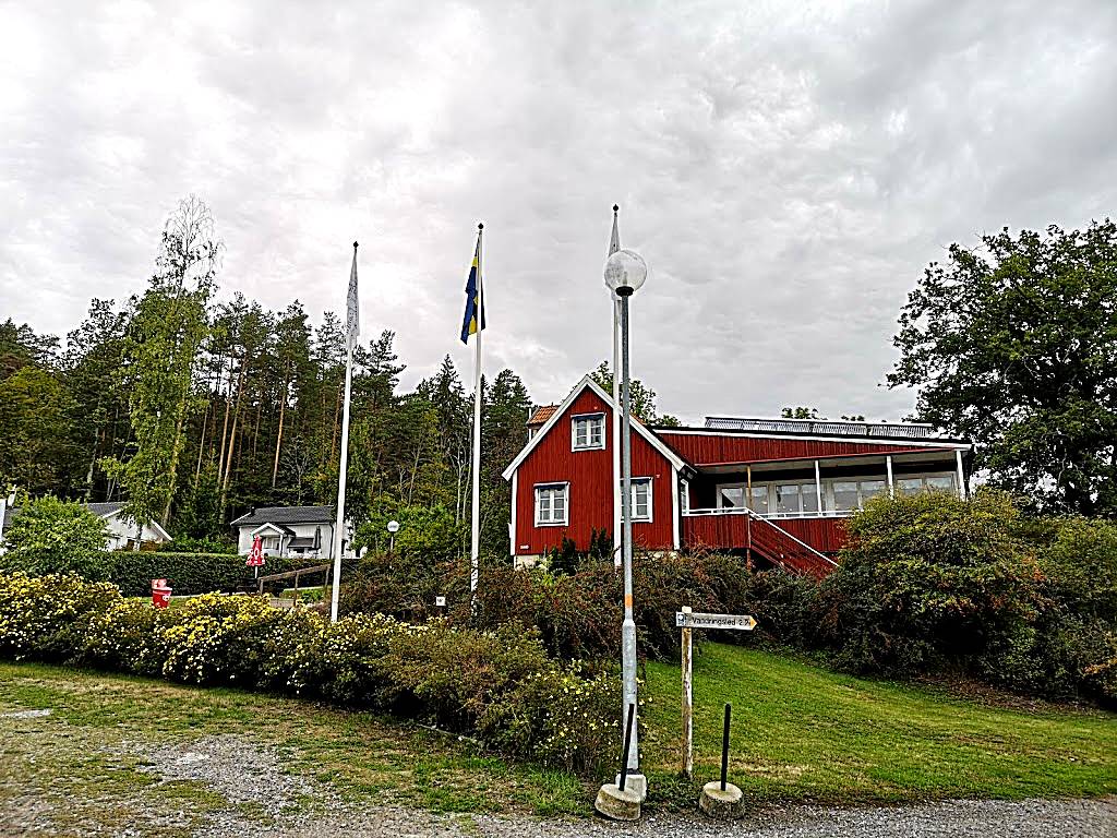Föreningen Stegeborgsgården
