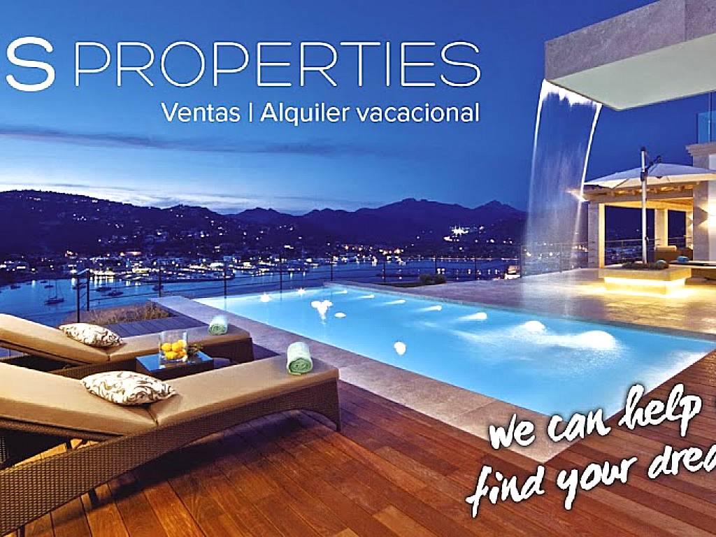 JS Properties | Real Estate Agents in Puerto Pollensa