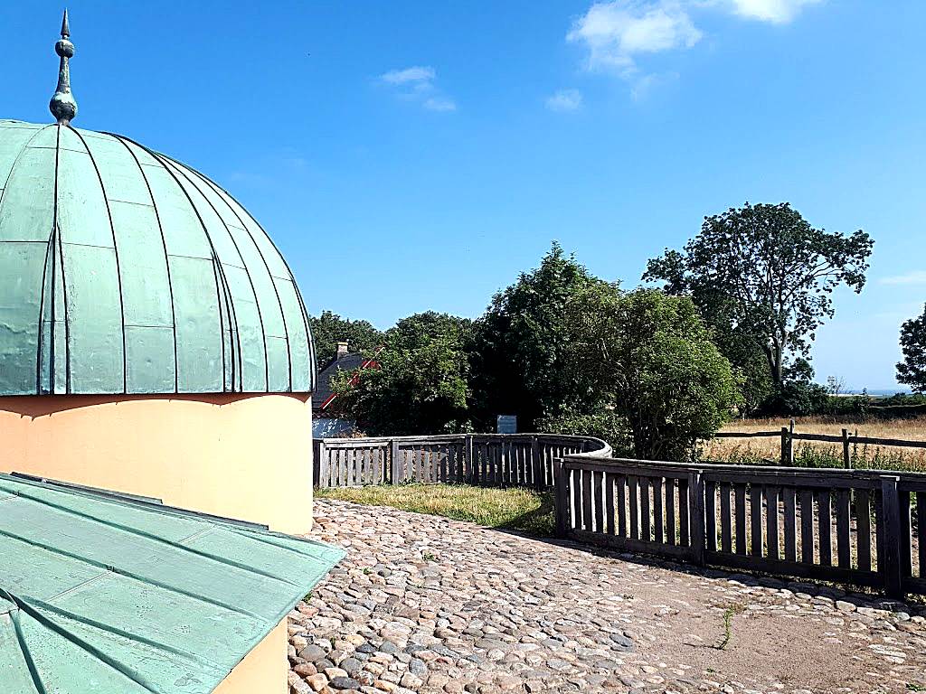 Observatoriet Stjärneborg