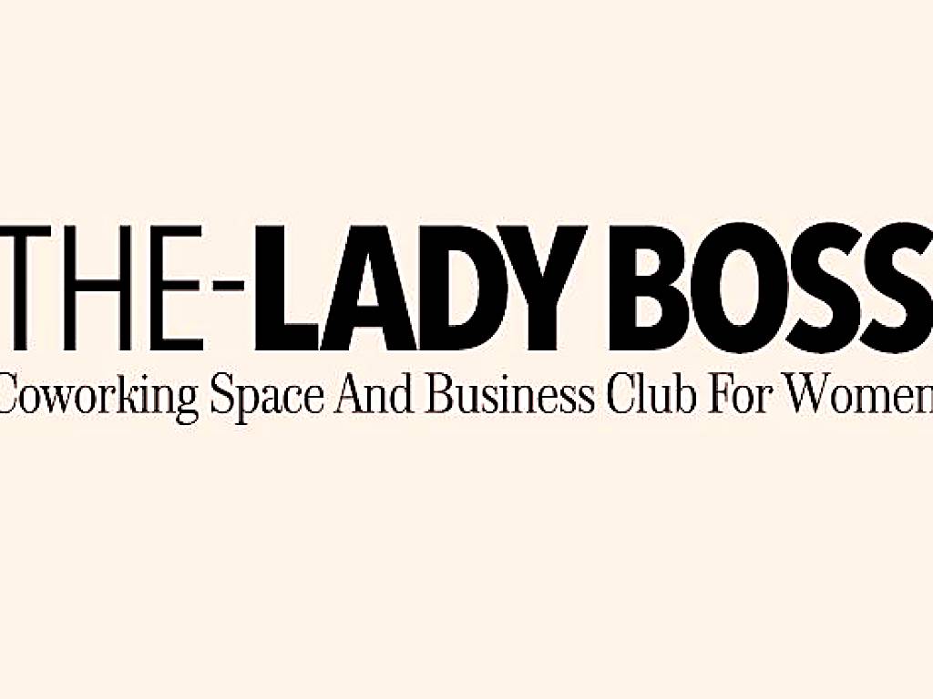 The - Lady Boss