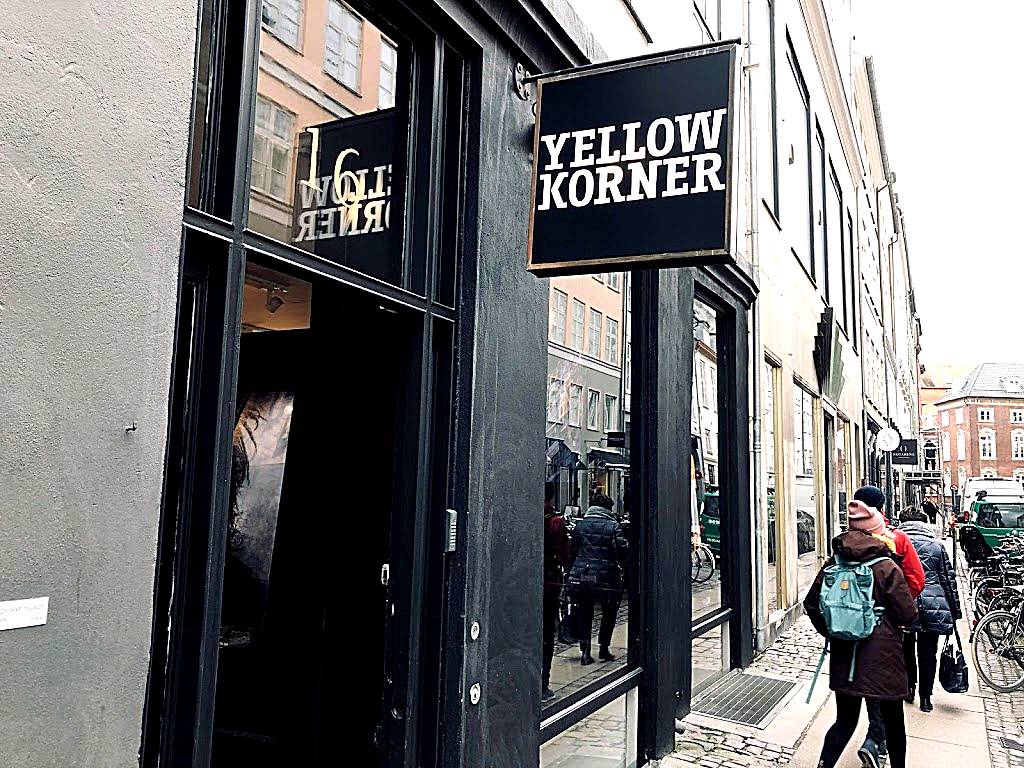 YellowKorner Copenhagen