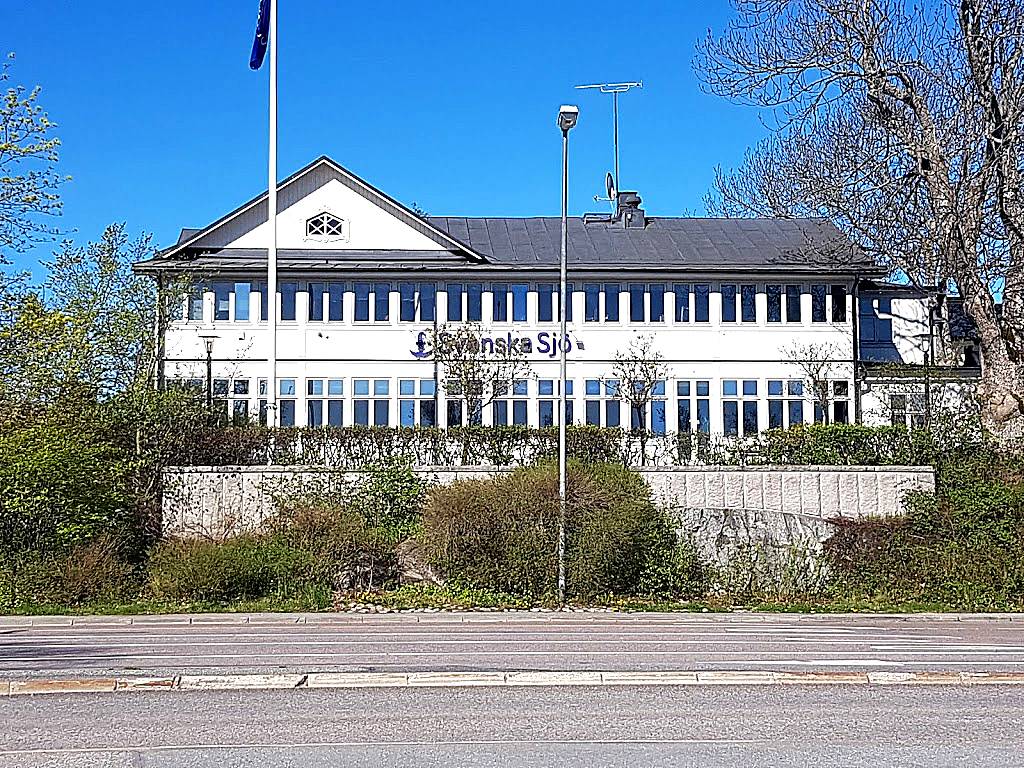 Hamnkontoret Vaxholm Business Center