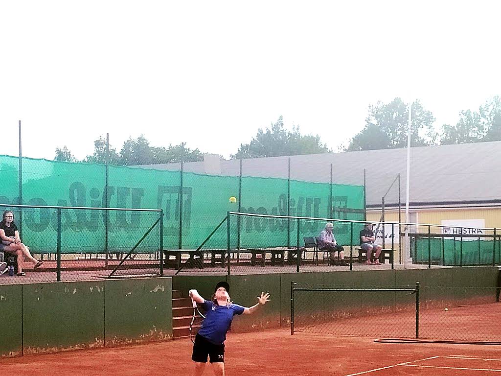 Tabergsdalens Tennisklubb