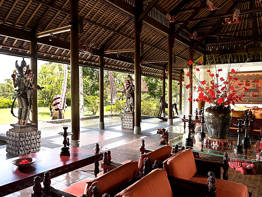 The Tempayan at Tanah Gajah, a Resort by Hadiprana
