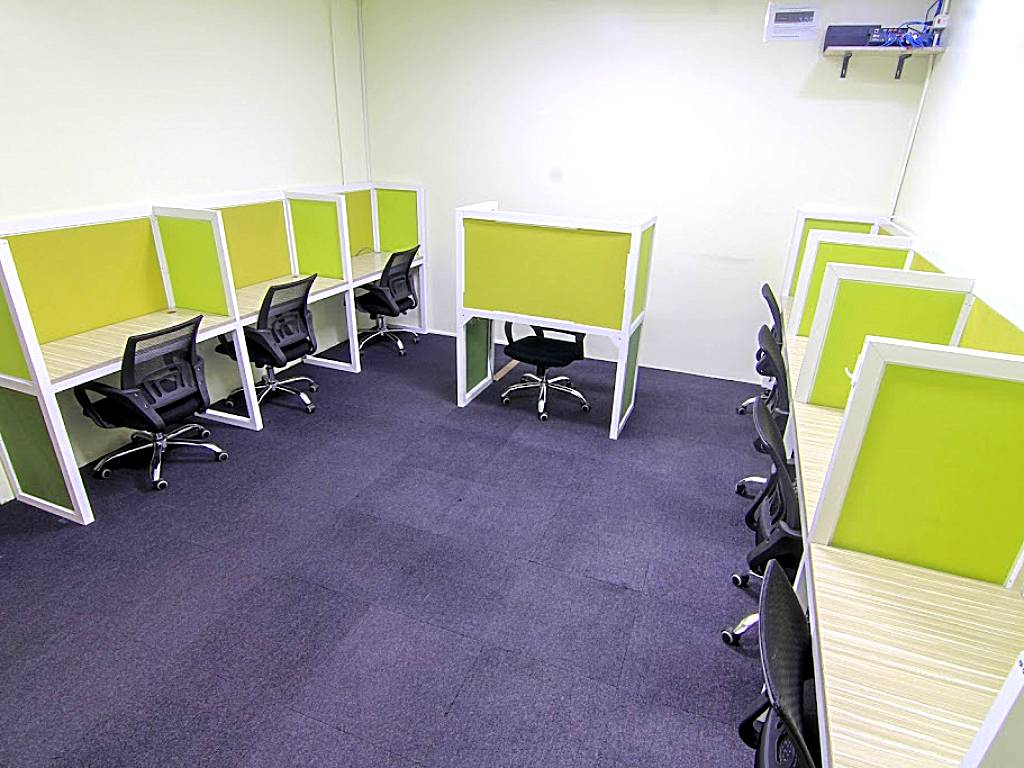 Call center Philippines - BPOSeats.com: Seat Leasing & Serviced Offices