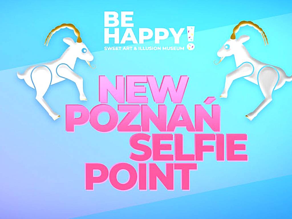 Be Happy Museum Poznań