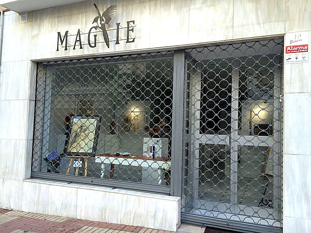 Magpie International Art Gallery