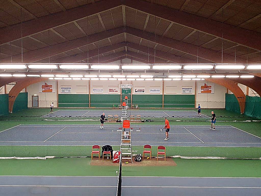 Lillån Tennisklubb