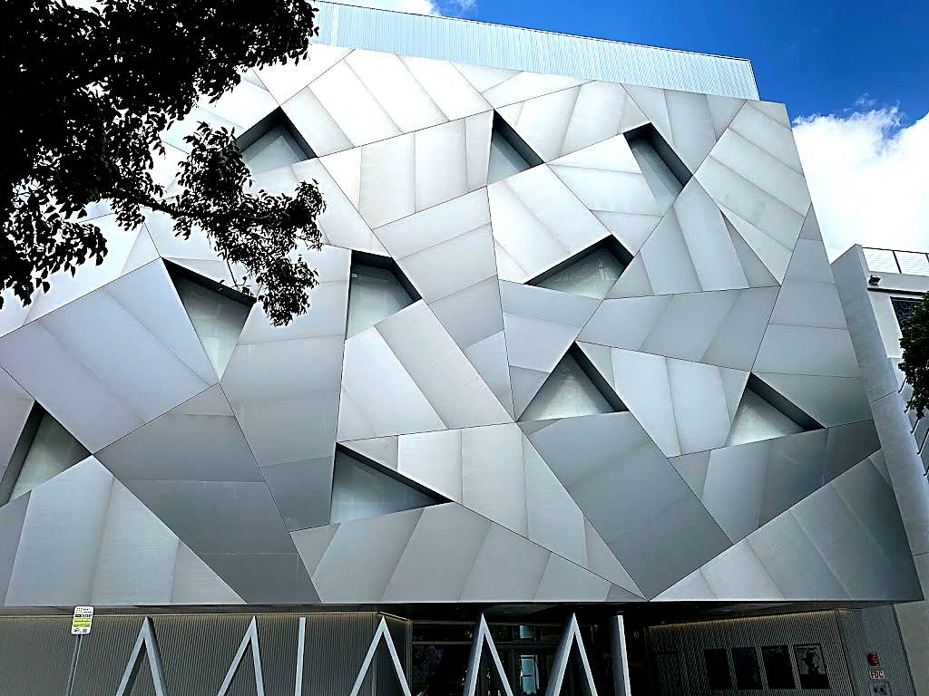 Institute of Contemporary Art, Miami