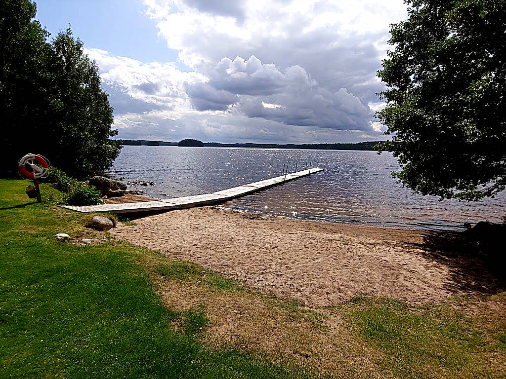Badplats Stengårdshults