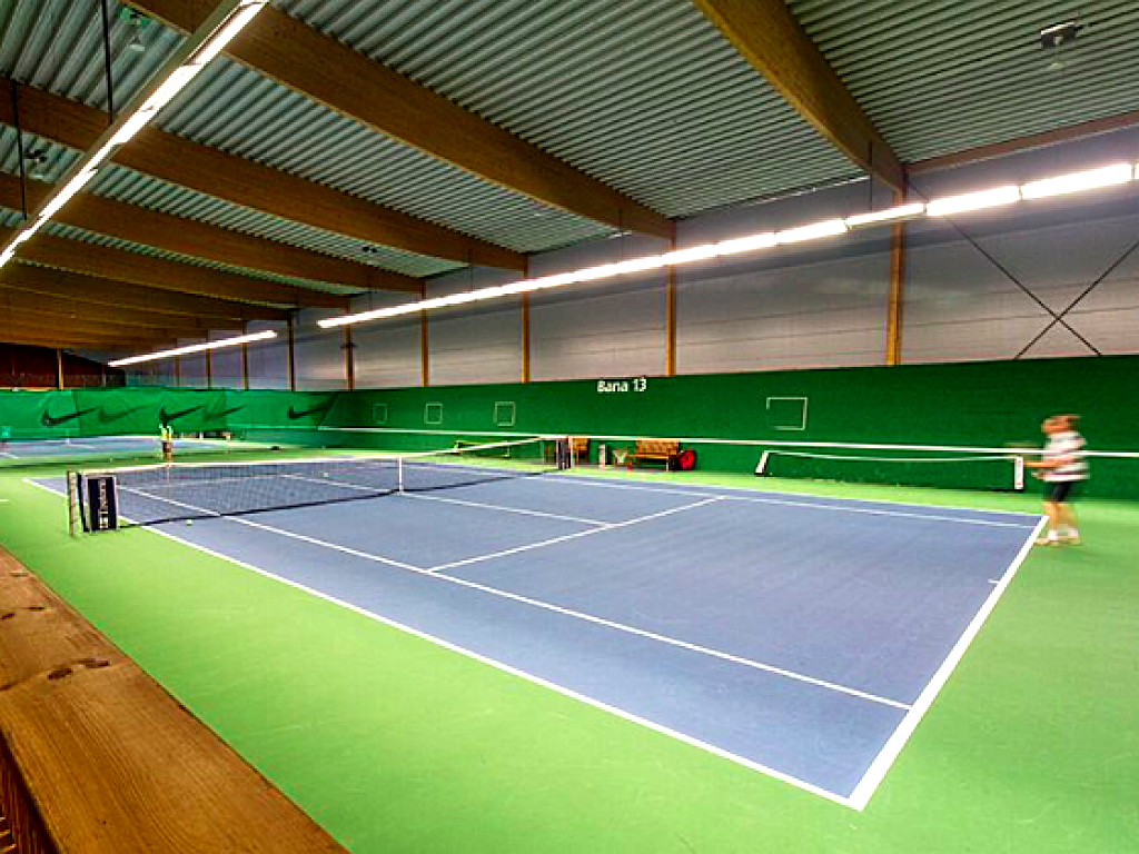 GLTK - Tennisklubb