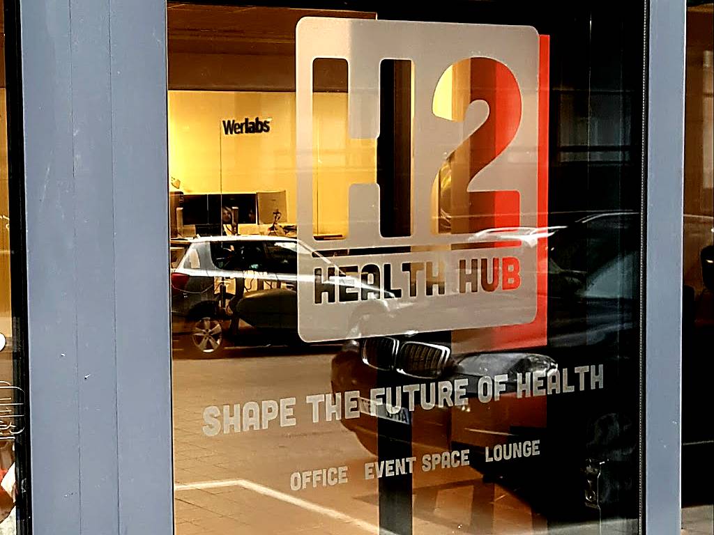 H2 Health Hub