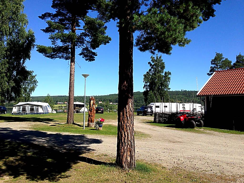 Ljusdals Camping AB