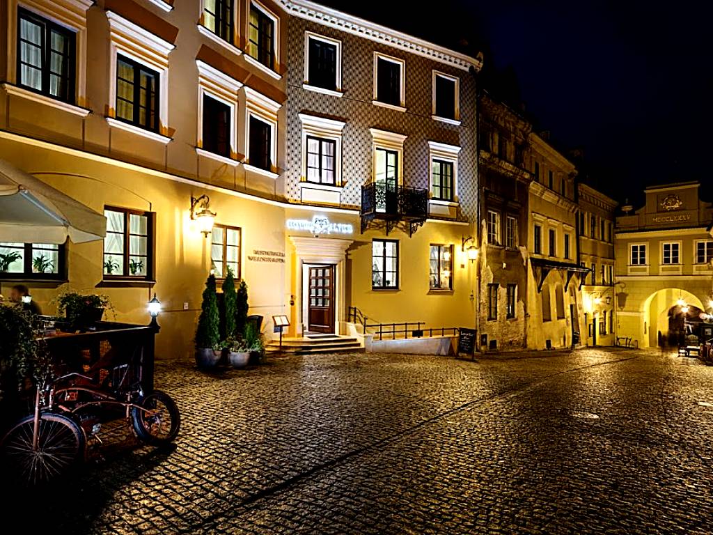 Hotel Alter | Lublin Stare Miasto