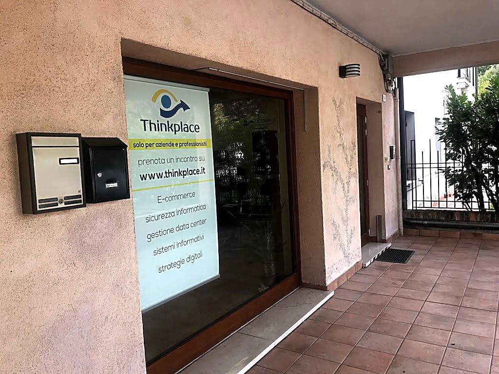 Thinkplace Digital Business & Coworking Treviso