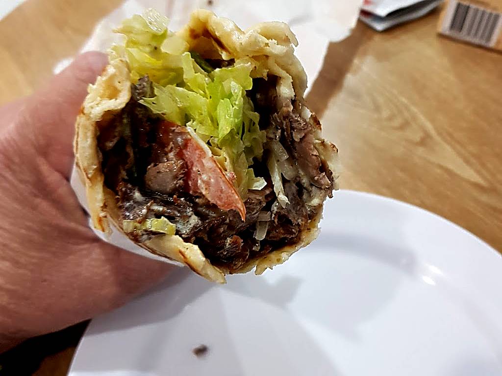 Newroz Kebabs (Halal)