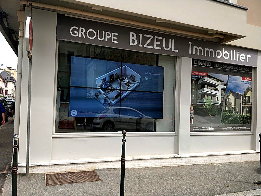 Agence Bizeul Immobilier