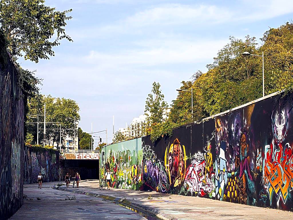 LineUP Urban Art ( Association )