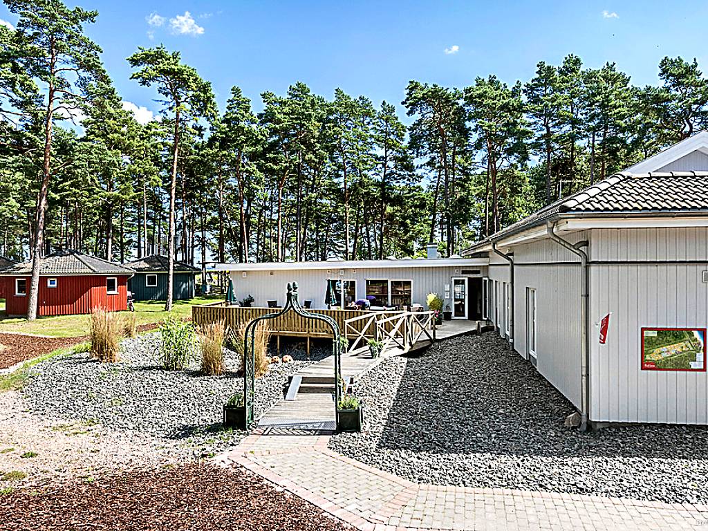 First Camp Åhus-Kristianstad