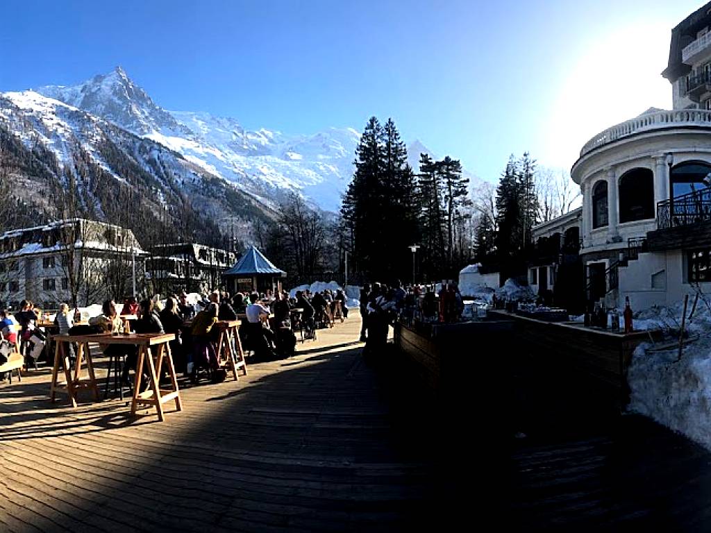 Top 20 Hipster Hotels in Chamonix-Mont-Blanc - Ella's Guide