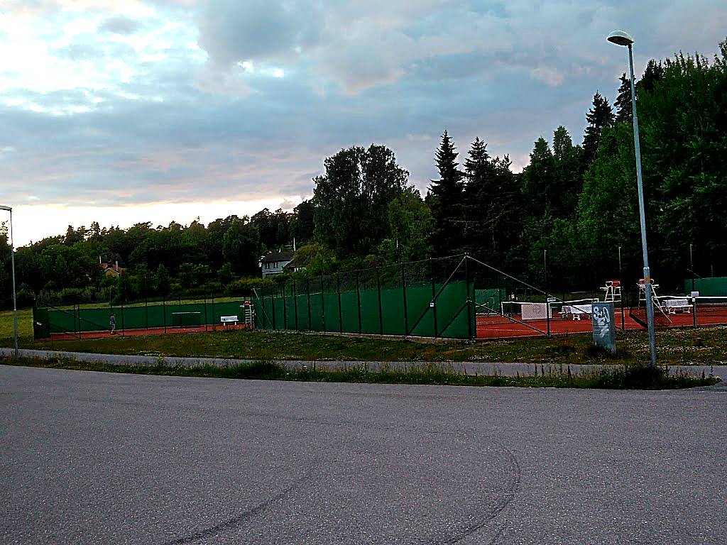 Sigtuna Tennisstadion