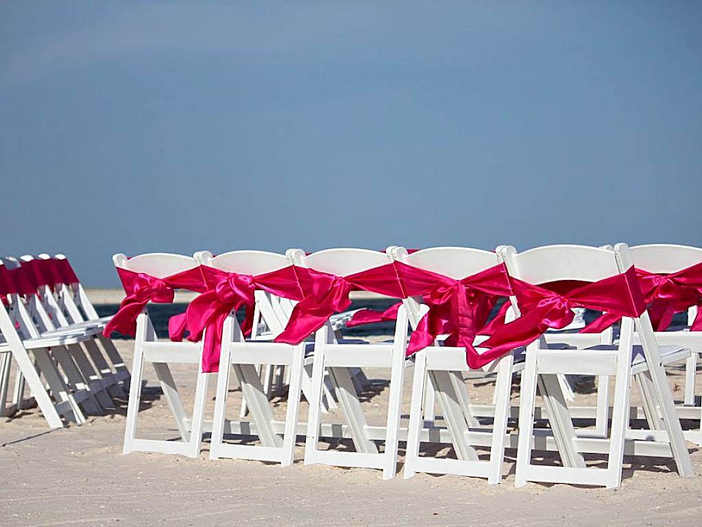 Gulf Shores Orange Beach Weddings
