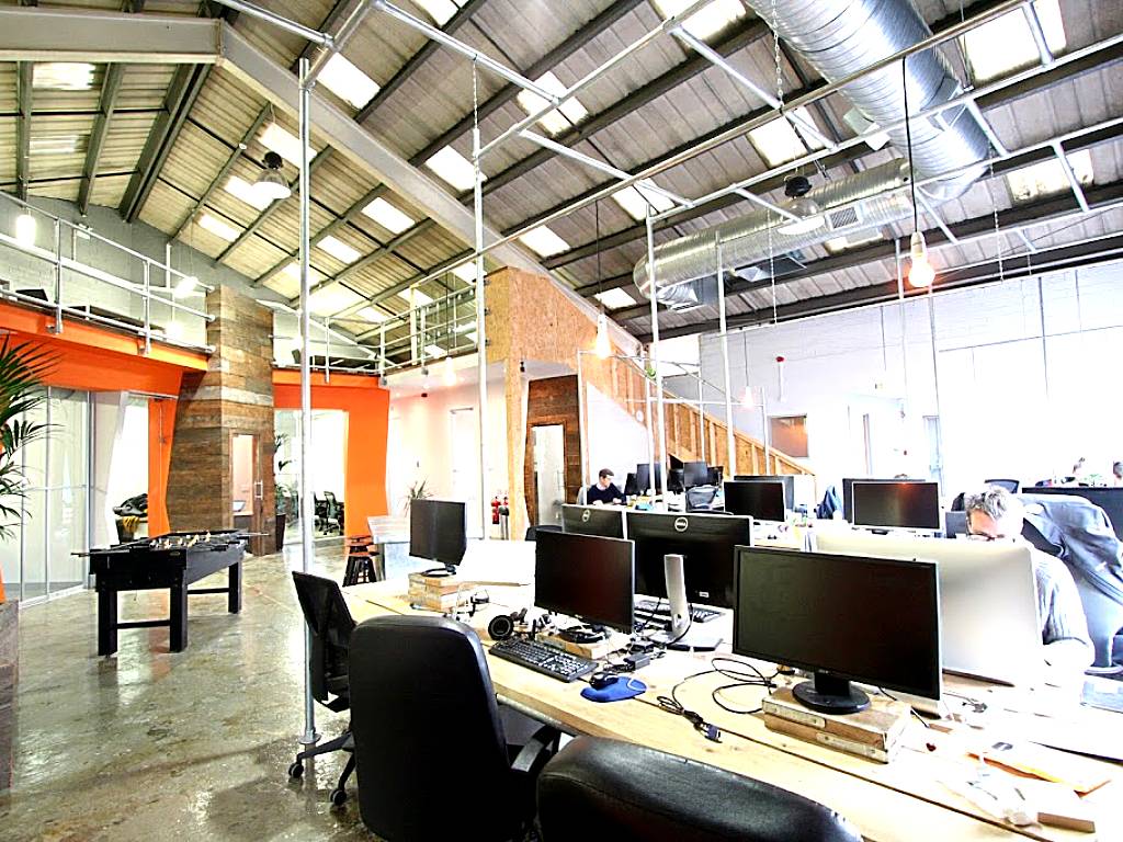 Whitefire Offices
