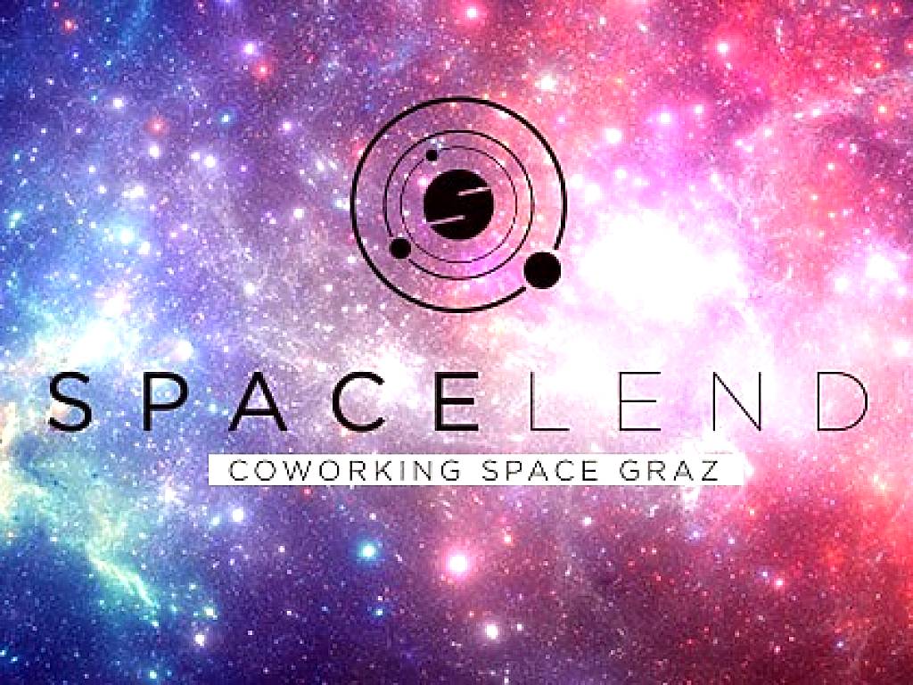 SPACELEND – Coworking Space Graz