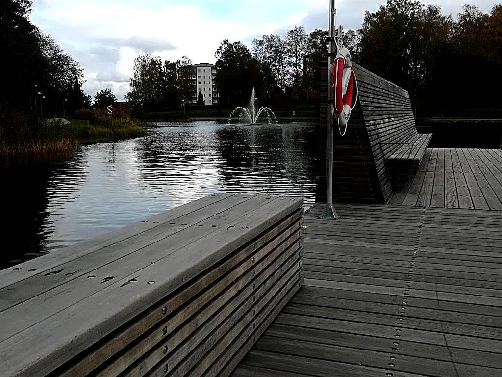 Boulognersjön