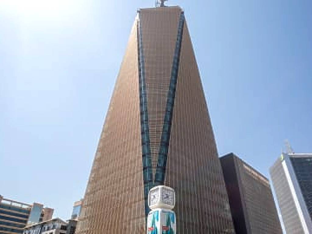 Regus - Nairobi, Britam Towers