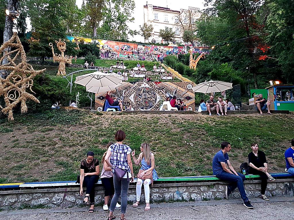Art Park Zagreb