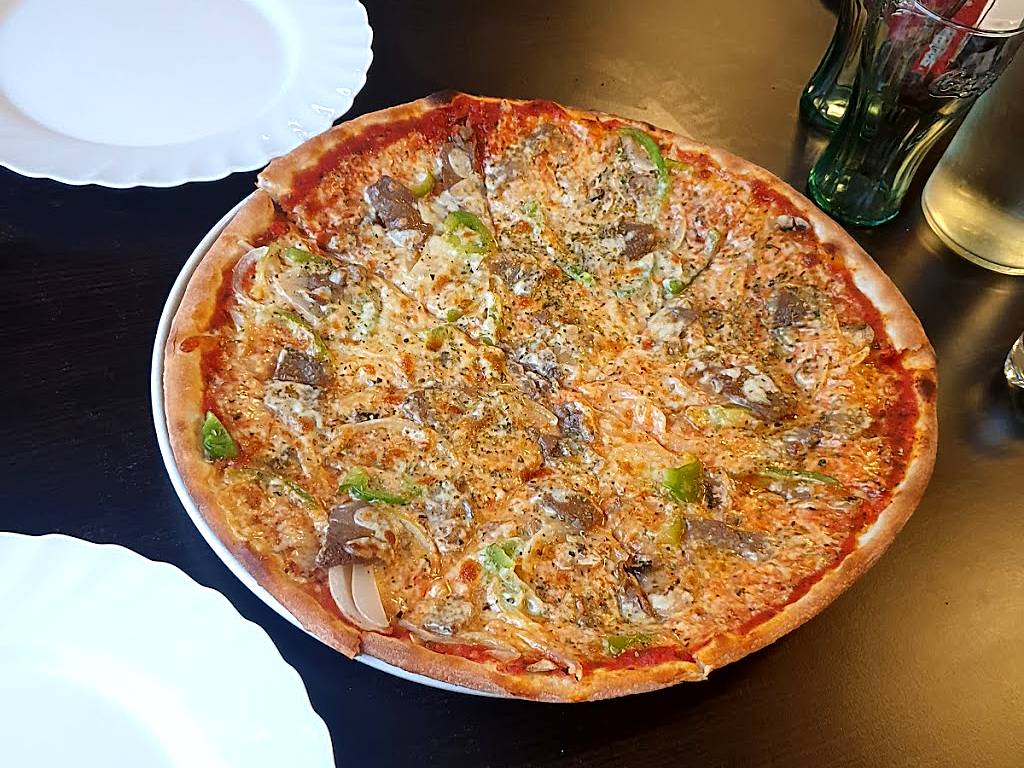 Önsta Pizzeria i Västerås